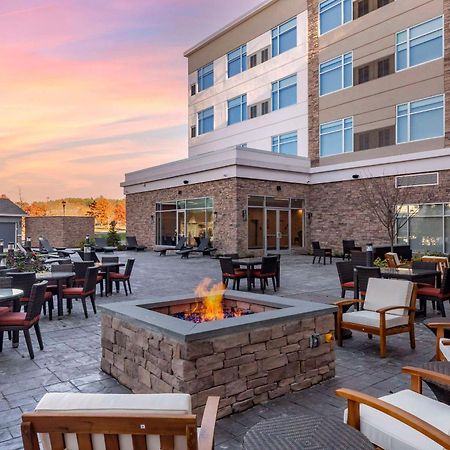 Cambria Hotel Manchester South Windsor Zewnętrze zdjęcie