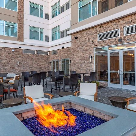 Cambria Hotel Manchester South Windsor Zewnętrze zdjęcie