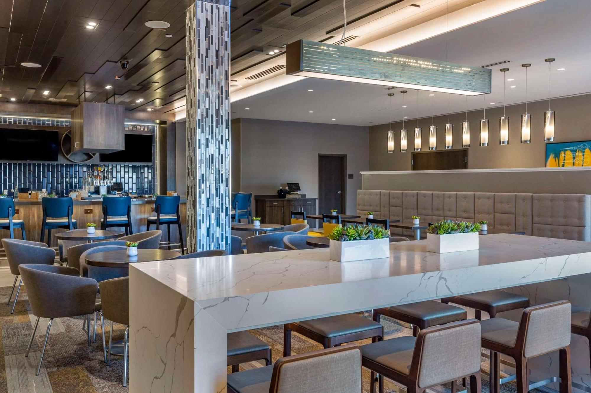 Cambria Hotel Manchester South Windsor Zewnętrze zdjęcie