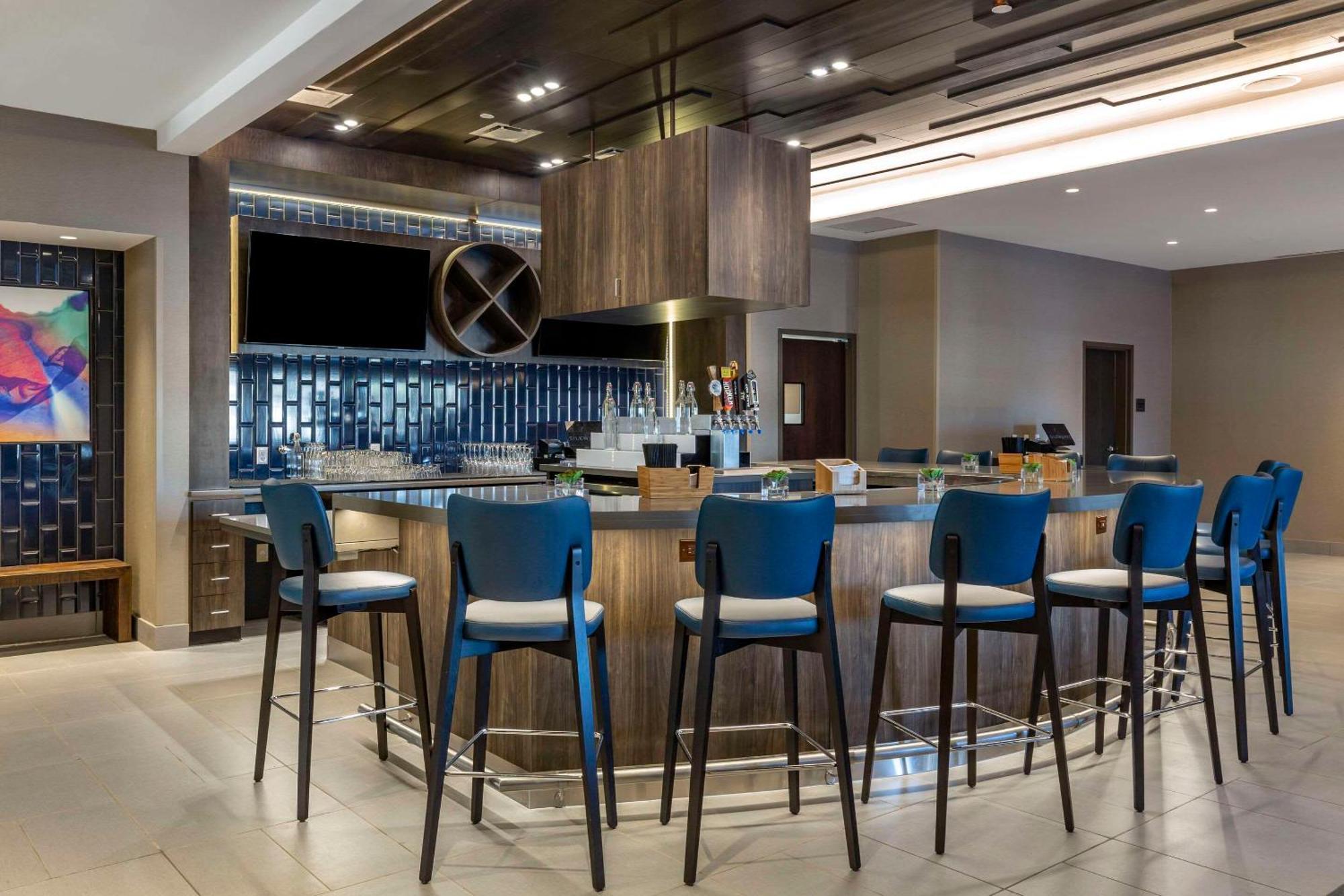 Cambria Hotel Manchester South Windsor Zewnętrze zdjęcie