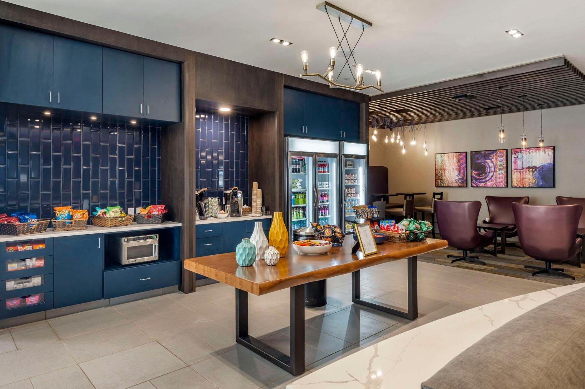Cambria Hotel Manchester South Windsor Zewnętrze zdjęcie