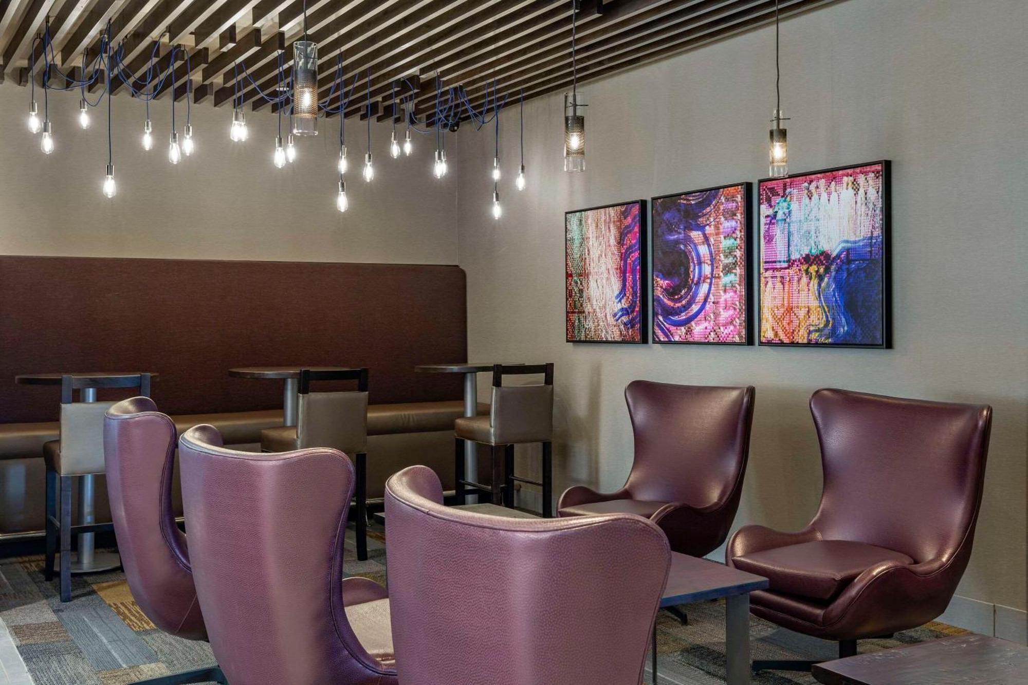 Cambria Hotel Manchester South Windsor Zewnętrze zdjęcie