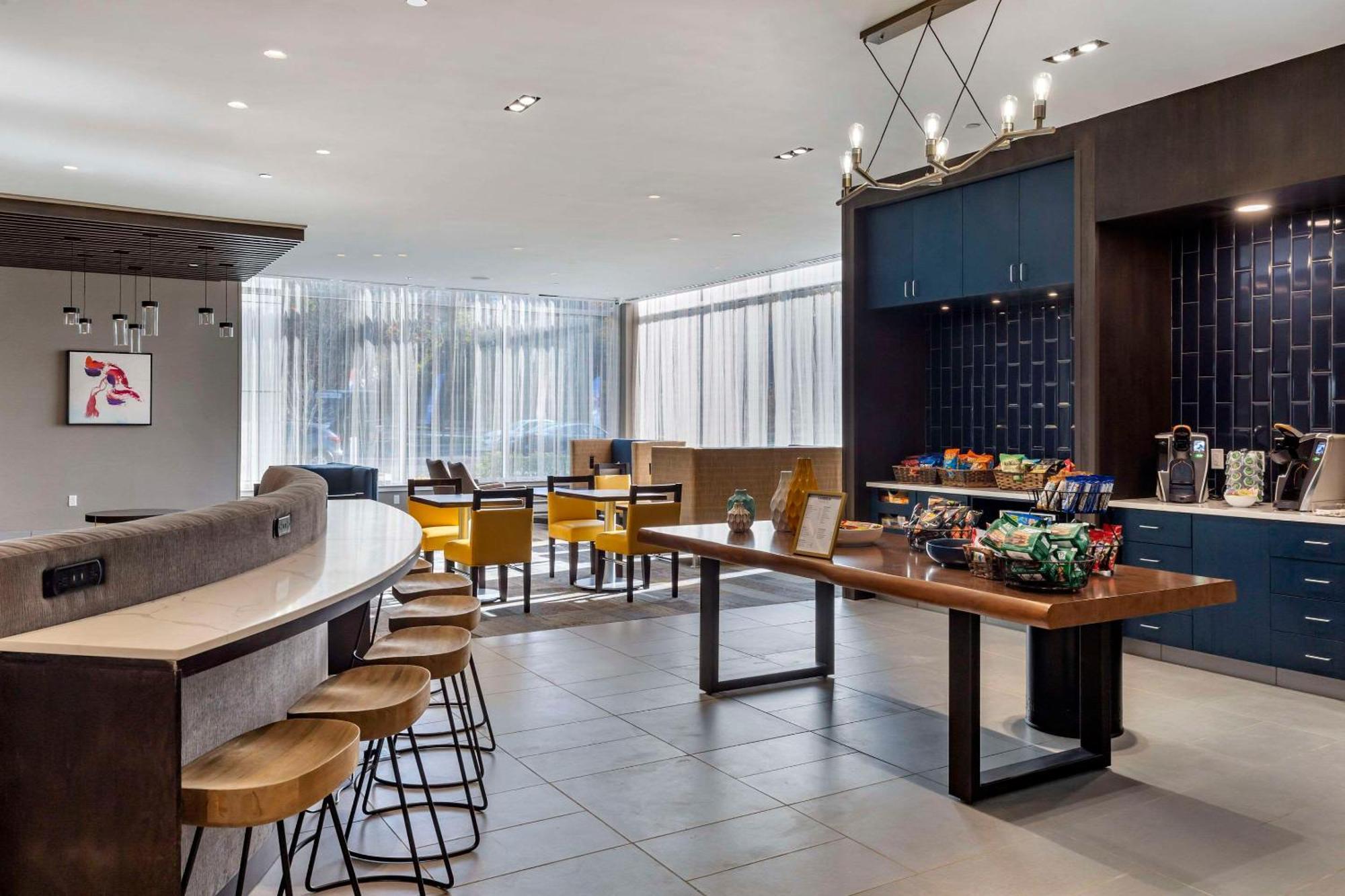 Cambria Hotel Manchester South Windsor Zewnętrze zdjęcie