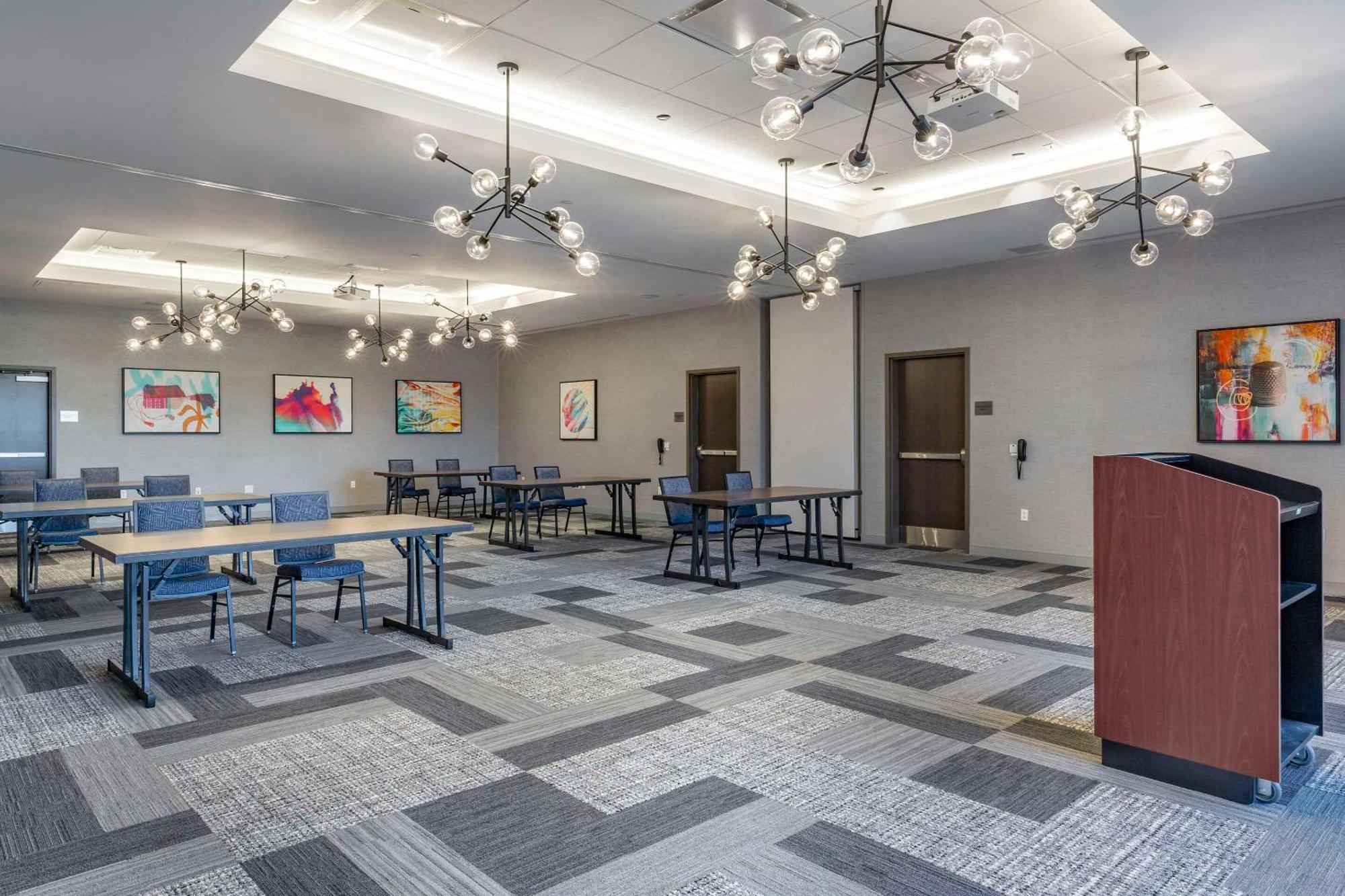Cambria Hotel Manchester South Windsor Zewnętrze zdjęcie