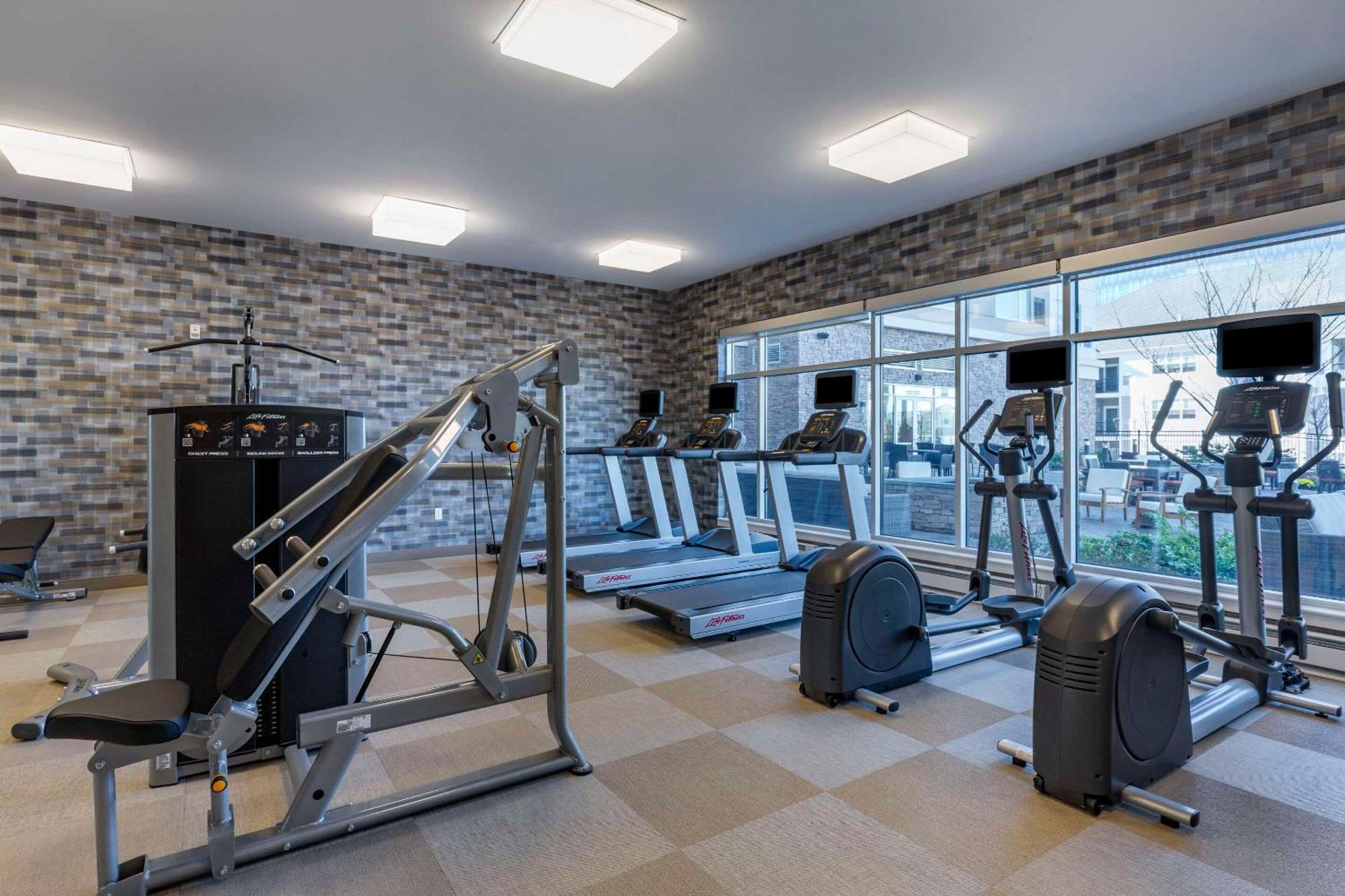 Cambria Hotel Manchester South Windsor Zewnętrze zdjęcie