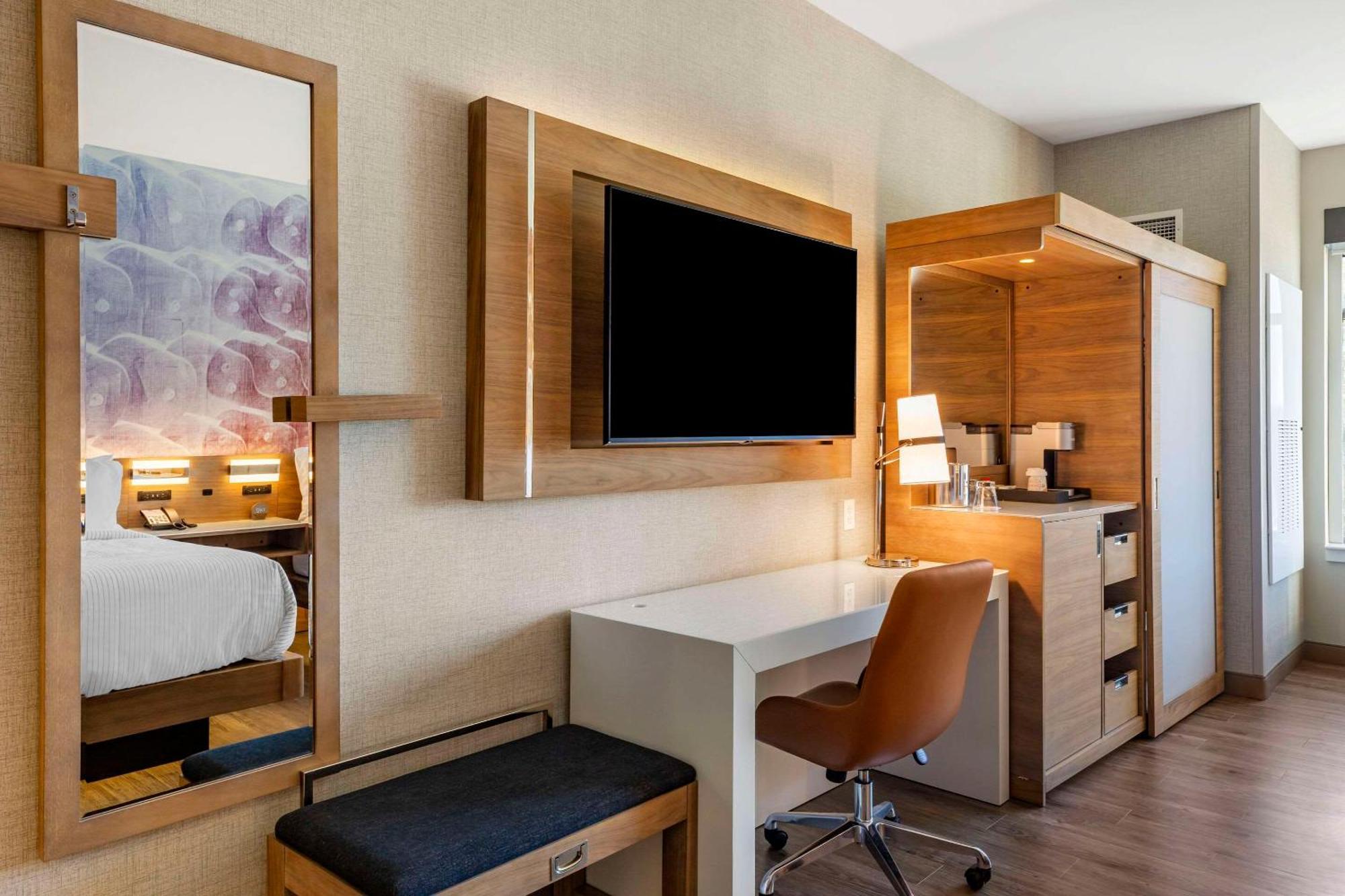 Cambria Hotel Manchester South Windsor Zewnętrze zdjęcie