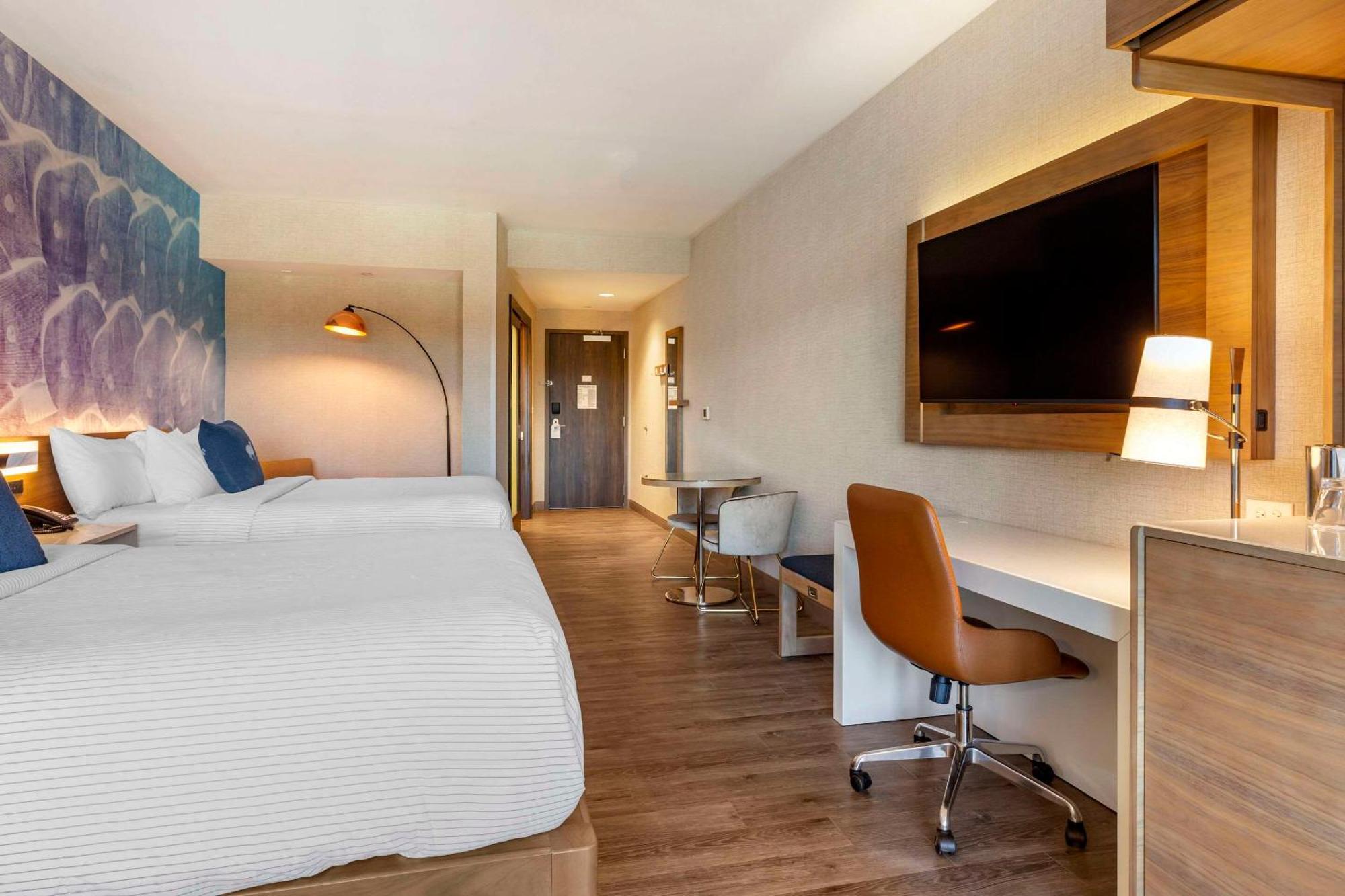 Cambria Hotel Manchester South Windsor Zewnętrze zdjęcie