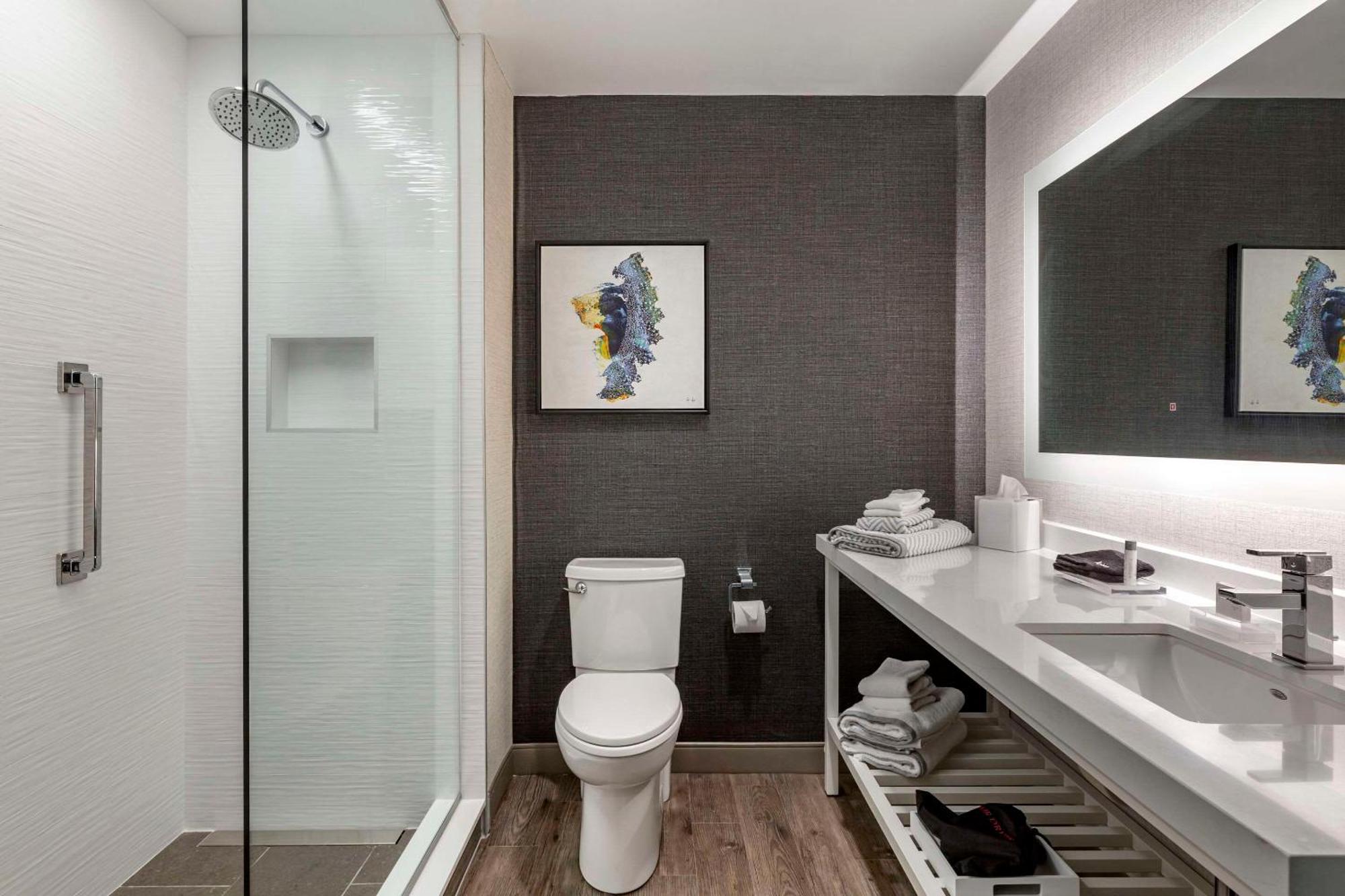 Cambria Hotel Manchester South Windsor Zewnętrze zdjęcie