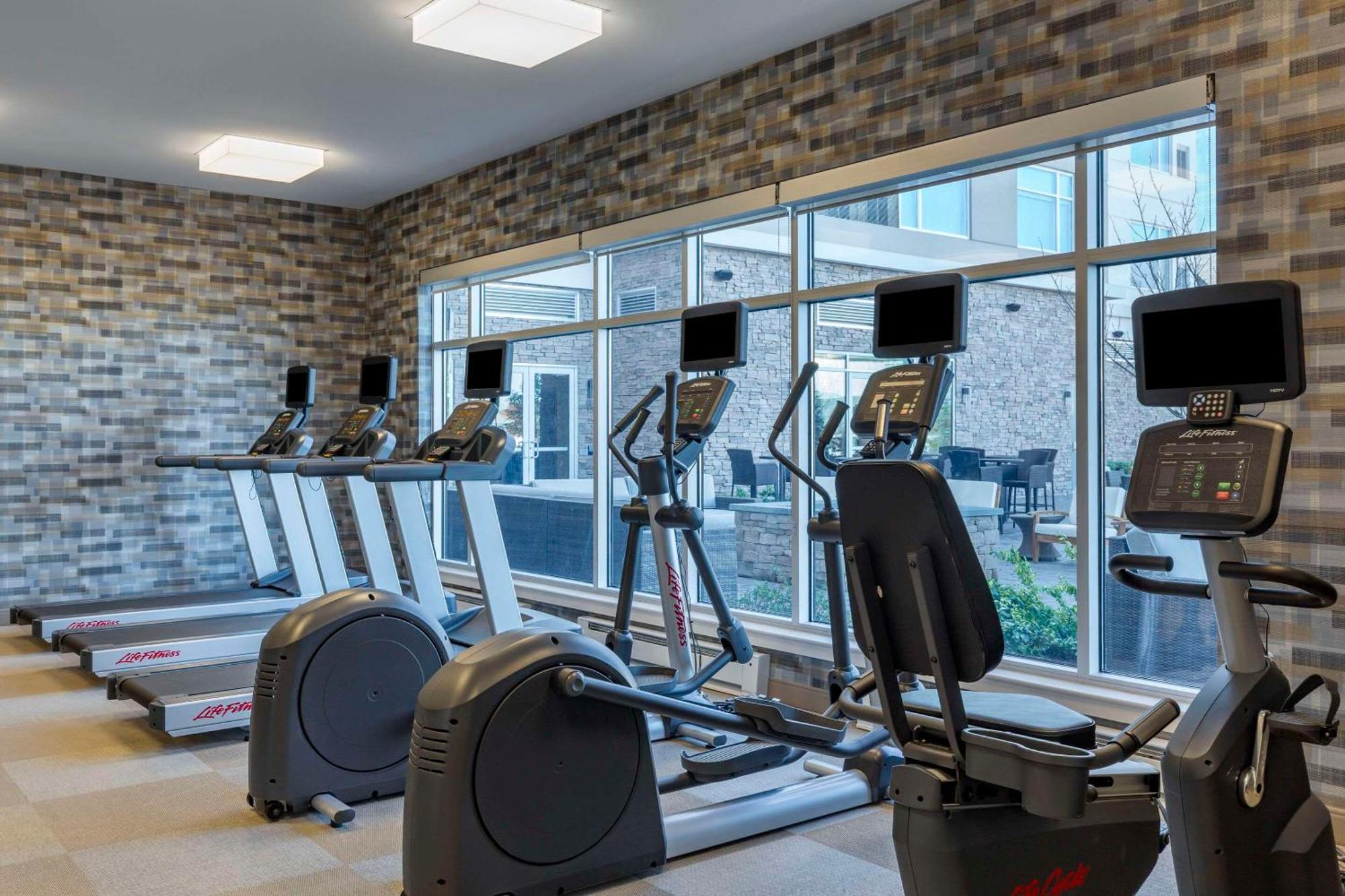 Cambria Hotel Manchester South Windsor Zewnętrze zdjęcie