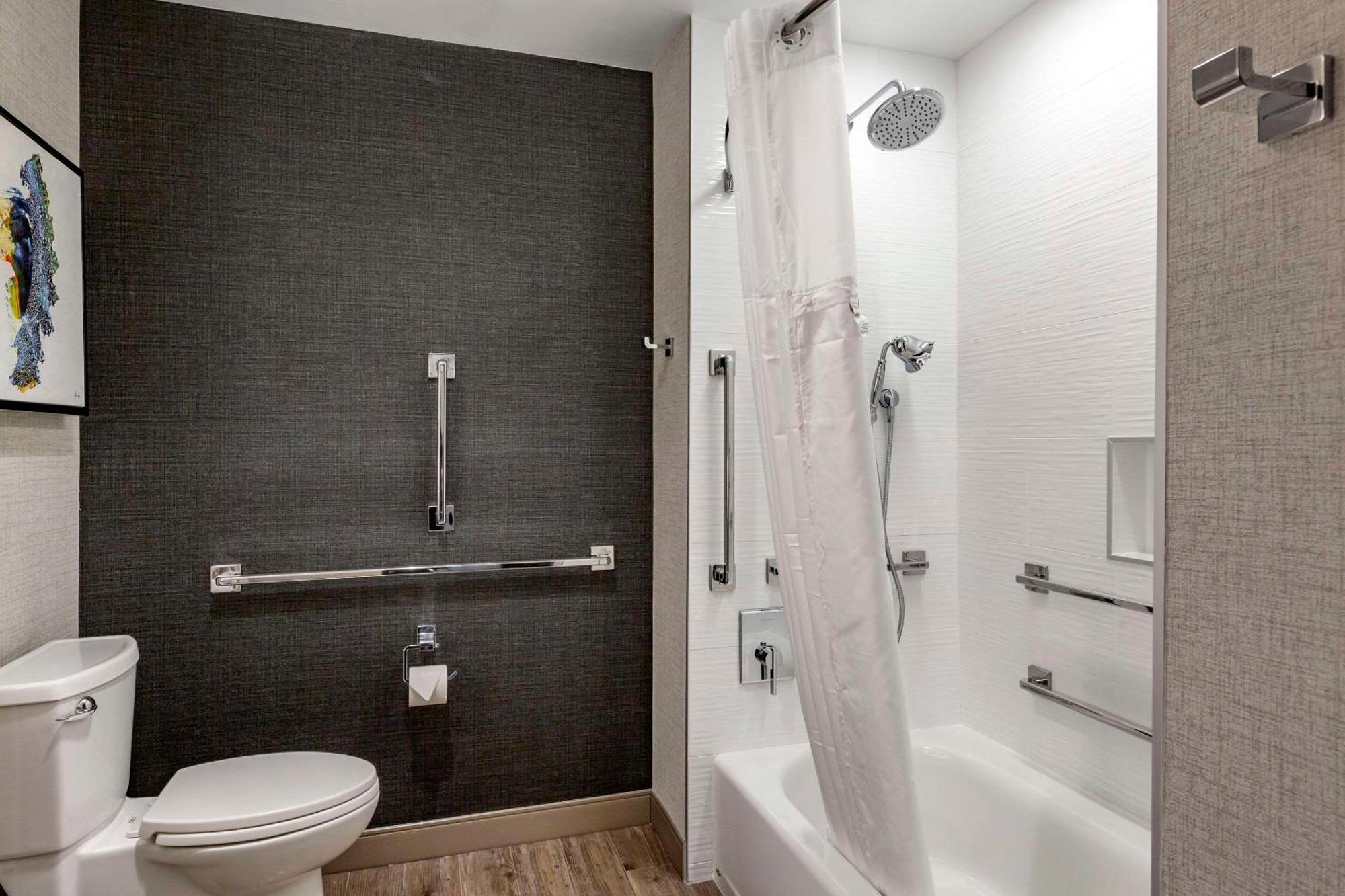 Cambria Hotel Manchester South Windsor Zewnętrze zdjęcie