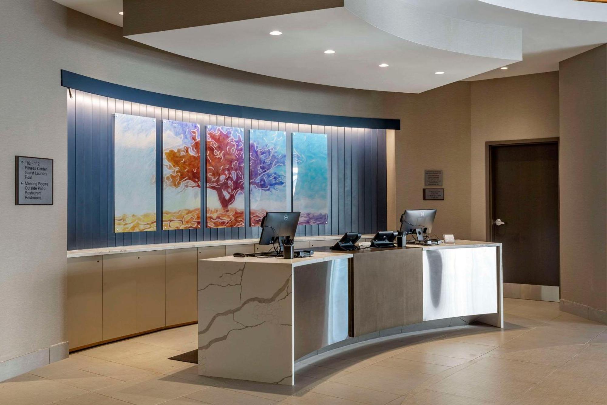 Cambria Hotel Manchester South Windsor Zewnętrze zdjęcie