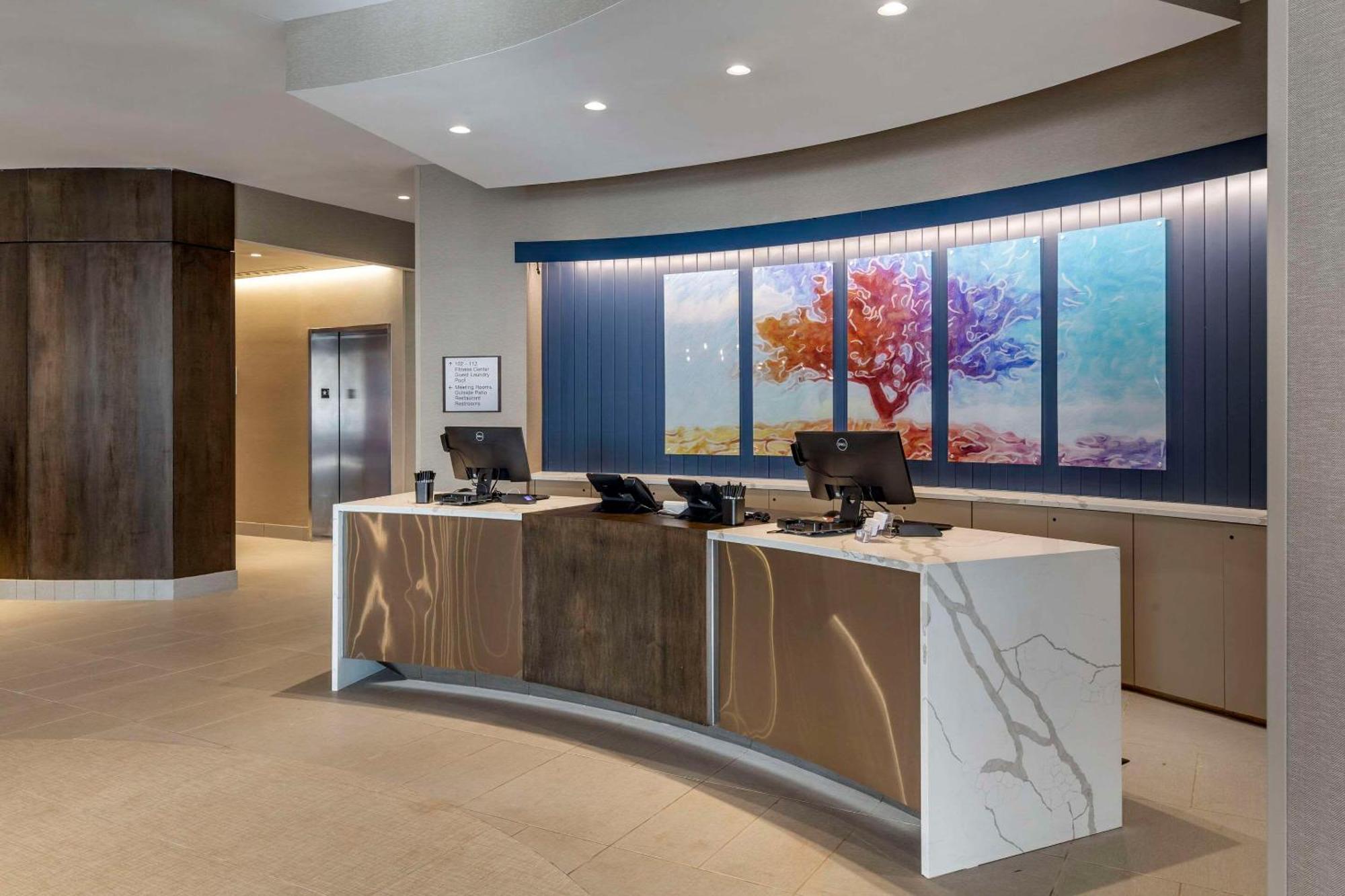 Cambria Hotel Manchester South Windsor Zewnętrze zdjęcie